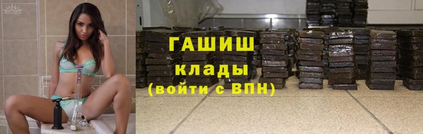 гашик Белокуриха
